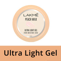 Lakme Peach Milk Ultra Light Gel-picture-16