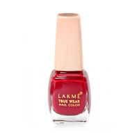 Lakme True Wear Nail Color Limited Edition