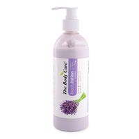 The Body Care Lavender Body Lotion