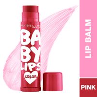 Maybelline New York Baby Lips 6