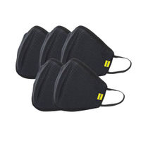 Nova Hexa Shield SN95 Reusable Protection Mask 1185(5Pcs)-picture-10