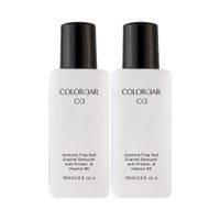 Colorbar Nail Polish Remover (Pack Of 2)-image-3