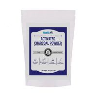 HealthVit Activated Charcoal Powder