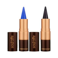 SoulTree Ayurvedic Eye Kajal Set of 2