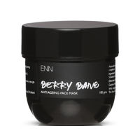 ENN Berry Bang Anti Ageing Face Mask
