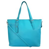 Toteteca Simple Bag - Turquoise