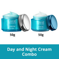 Lakme Hydra Pro (Day + Night Cream) Combo-image-6