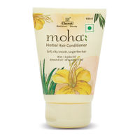Moha Herbal Hair Tube Conditioner-picture-17