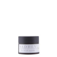 Sadhev Natural Lip Balm - Beetroot & Coconut