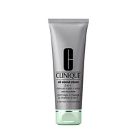 Clinique All About Clean 2-in-1 Charcoal Mask + Scrub-image-7