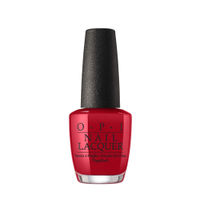 O.P.I Nail Lacquer - The Thrill Of Brazil