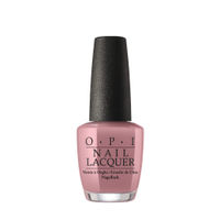 O.P.I Nail Lacquer