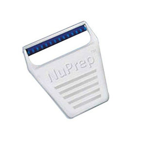 Nuprep Sterile Disposable Sterile Body Hair Removal Razor For Men