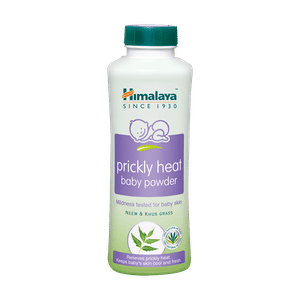himalaya prickly heat