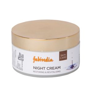 fabindia depigmentation cream