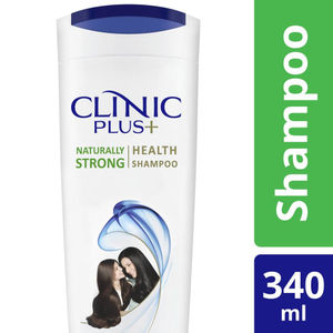 Clinic Plus Strong Long Anti Dandruff Shampoo At Nykaa Com
