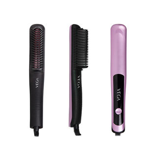 Vega Vhsc 03 X Sleek Straightening Comb At Nykaa Com