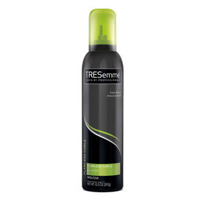 Tresemme Curl Care Flawless Curls Extra Hold Mousse At Nykaa Com