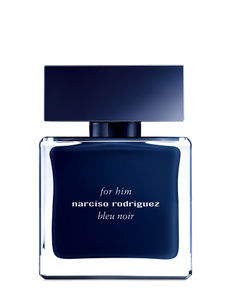 narciso rodriguez bleu noir price