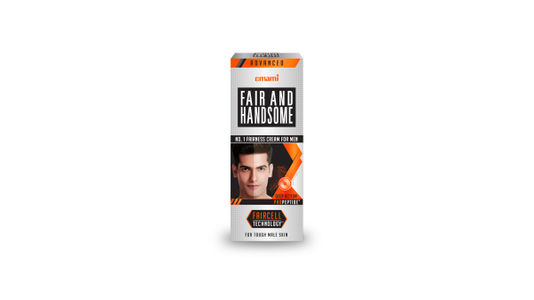 Fair And Handsome Fairness Cream For Men 30g Buy Fair And