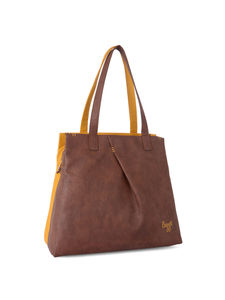 Baggit L Tiramisu Y G Z Angie Cuccino Hand Bag