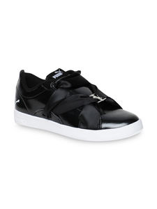 puma smash wns buckle sneakers basses femme puma smash wns buckle sneakers basses femme
