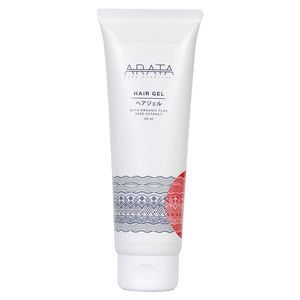 Arata Zero Chemicals Natural Hair Gel With Organic Flax Seed
