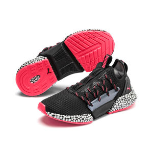 puma hybrid rocket aero