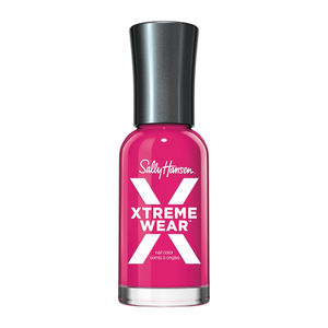 Buy Sally Hansen Hard As Nails Xtreme Wear Nail Color At Nykaa Com