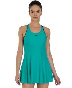racerback swimdress