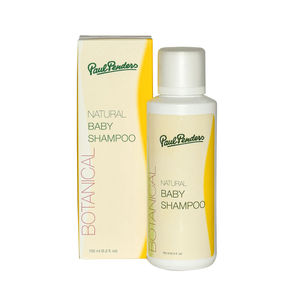 Paul Penders Natural Baby Shampoo At Nykaa Com