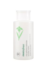Micellar water