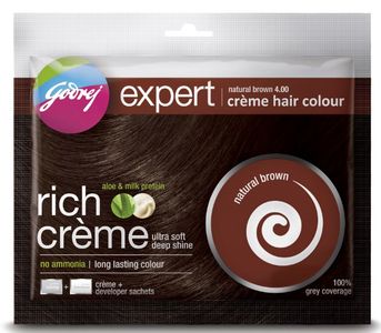 Godrej Expert Hair Color Buy Godrej Expert Rich Creme Hair
