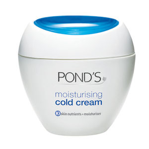 Pond's cold crm 30ml (8901030483127)