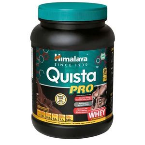 Himalaya Quista Pro Advanced Whey Protein Chocolate Powder Buy Himalaya Quista Pro Advanced Whey Protein Chocolate Powder Online At Best Price In India Nykaaman