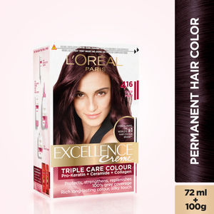 L Oreal Paris Hair Color Buy L Oreal Paris Excellence Creme Hair