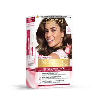 L Oreal Paris Hair Color Buy L Oreal Paris Excellence Creme Hair