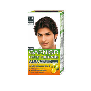 Garnier Color Naturals 5 Natural Light Brown Buy Garnier Color