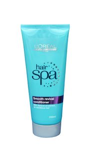 Buy L Oreal Professionel Hair Smooth Revival Conditioner At