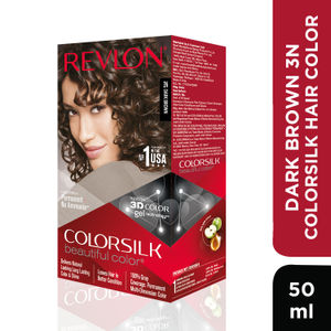 Revlon Colorsilk Hair Color Dark Brown 3n