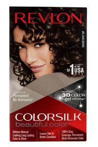 Revlon Colorsilk Hair Color Lightest Golden Brown 57