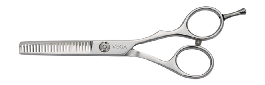 Vega Professional Pts 01 Hair Thinning Scissor At Nykaa Com