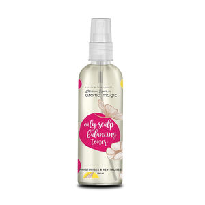 Aroma Magic Oily Scalp Balancing Hair Toner Moisturises