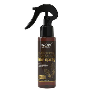 Wow Skin Science Multi Repairing Nutrition Water Hair Spray At