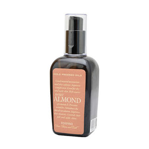 Nyassa Cold Pressed Sweet Almond Oil At Nykaa Com