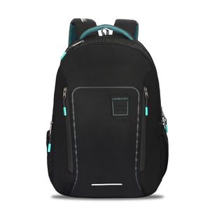 lavie backpacks black