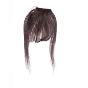 Nish Hair Clip In Bangs At Nykaa Com