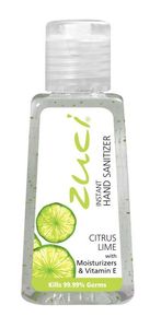 Zuci Citrus Lime Hand Sanitizer Buy Zuci Citrus Lime Hand Sanitizer Online At Best Price In India Nykaaman