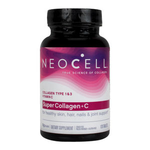 Gnc Super Collagen C 120 Tablets Buy Gnc Super Collagen C 120 Tablets Online At Best Price In India Nykaaman