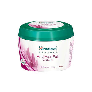 Himalaya Herbals Anti Hair Fall Cream Buy Himalaya Herbals Anti Hair Fall Cream Online At Best Price In India Nykaaman
